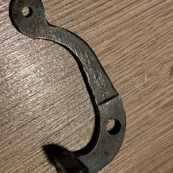 US Militaria WW2 Sélecteur Thompson M1928 Occasion