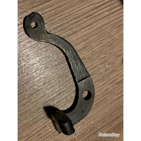 US Militaria WW2 Slecteur Thompson M1928 Occasion