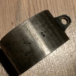 Militaria Britannique WW2 Embouchoir Lee Enfield MKIV