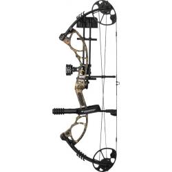 DIAMOND - Kit Arc à Poulies EDGE XT 31 DROITIER (RH) BREAKUP COUNTRY