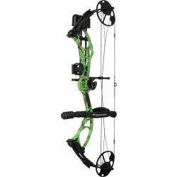 DIAMOND - Kit Arc à Poulies EDGE XT 31 DROITIER (RH) GREEN COUNTRY ROOTS