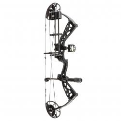 DIAMOND - Kit Arc à Poulies EDGE MAX 31 DROITIER (RH) BLACK