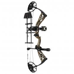 DIAMOND - Kit Arc à Poulies PRO MAX 32 DROITIER (RH) BLACK