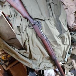 Enfield p14 d entraînement