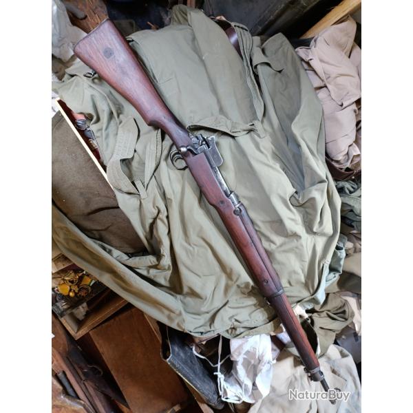 Enfield p14 d entranement