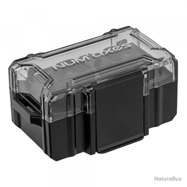 Oreillettes Anti-Bruit Bluetooth Num Axes ORE1068 - Rduction Active du Bruit - Micro Intgr - Comm