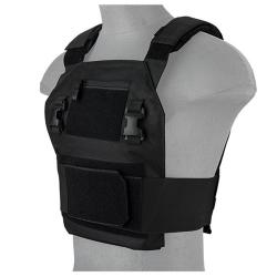 Veste Speedster Adaptative 1000D Lancer Tactical - Tissu Résistant - Confort et Mobilité - Protectio