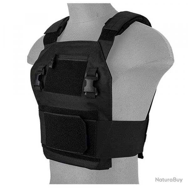 Veste Speedster Adaptative 1000D Lancer Tactical - Tissu Rsistant - Confort et Mobilit - Protectio