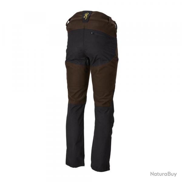 Pantalon Ultimate Activ Browning Tissu Rsistant Confort Optimal Performance en Chasse Active