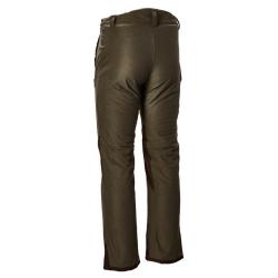 Pantalon de Chasse Winchester Iceland Vert Imperméable Respirant Confort et Protection Optimale