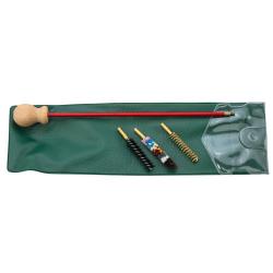 Set de Nettoyage Poudre Noire Cal. 36 et 44 - Complet et Pratique - Entretien Efficace des Armes Anc