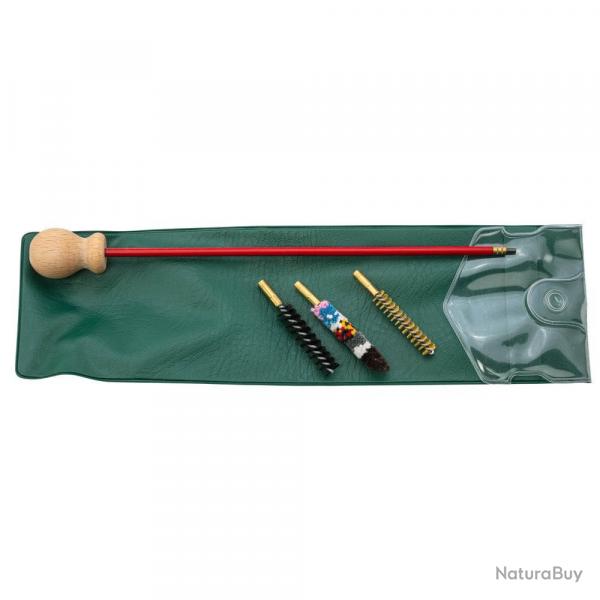 Set de Nettoyage Poudre Noire Cal. 36 et 44 - Complet et Pratique - Entretien Efficace des Armes Anc