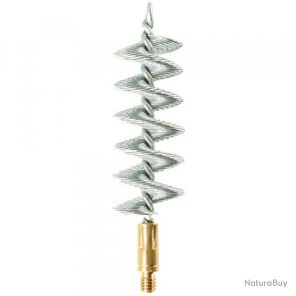 couvillons Spirales en Acier - Cal.12  20 - Nettoyage Efficace - Durabilit et Praticit Cal.12  