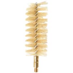 Écouvillon Calibre 12 - Crin Naturel - Nettoyage Efficace - Entretien Précis de Vos Armes en crin Ca