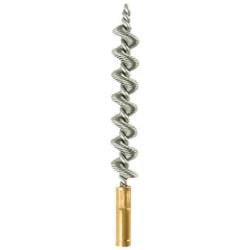 Écouvillons à Spirales - Calibres 9 à 14 mm - Nettoyage Efficace - Pour Armes de Précision Cal.9 mm 