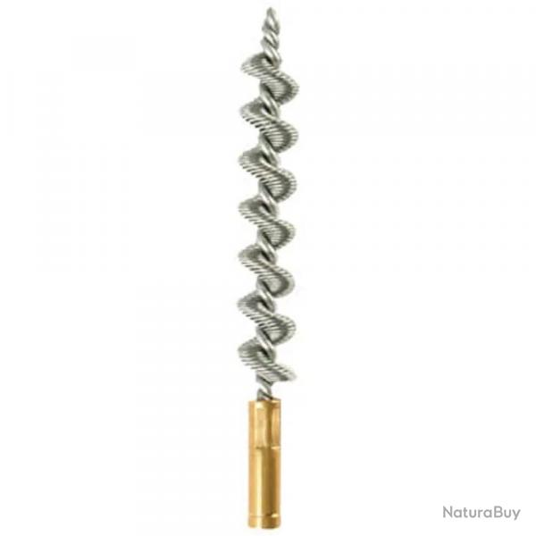 couvillons  Spirales - Calibres 9  14 mm - Nettoyage Efficace - Pour Armes de Prcision Cal.9 mm 