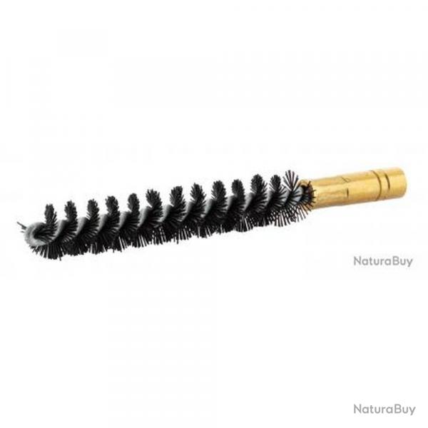 couvillons en Crin - Nettoyage Efficace - Adapts Calibres 4.5  14 mm - Entretien Prcis des Armes