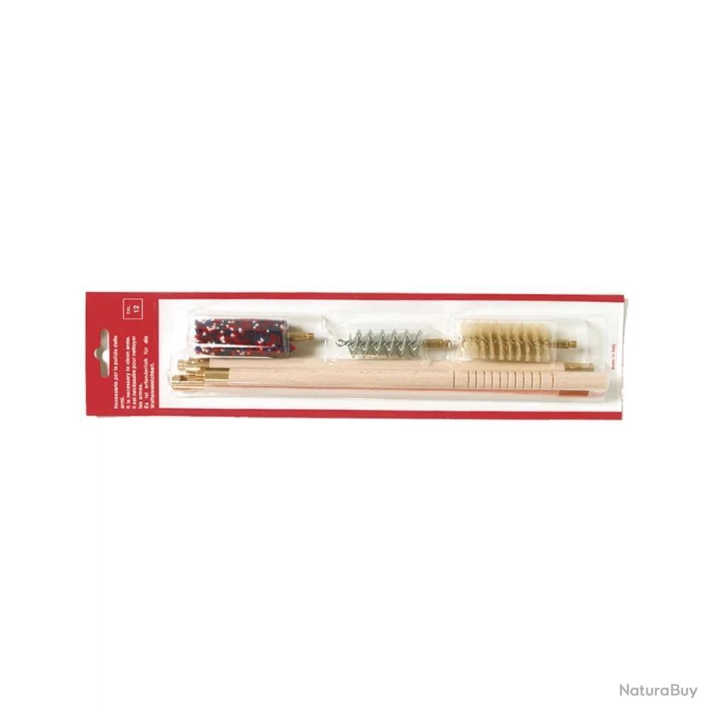 Baguette de nettoyage anti-poussière, microfibre, bleue, paquet de 1 | Leroy Merlin