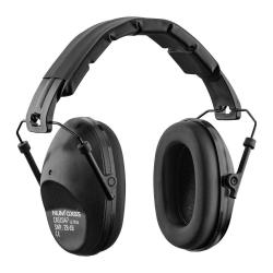 Casque Antibruit Passif Num Axes CAS1047 - Protection Auditive Efficace - Confort et Sécurité en Cha