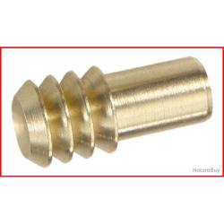 Porte Chiffon Davide Pedersoli - Calibres .31/.32 - Acier Robuste - Accessoire Indispensable pour Ne
