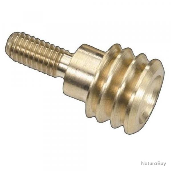 Porte Chiffon Mle Davide Pedersoli C. Calibre 36 PN - Acier Robuste - Fixation Scurise - Accessoi