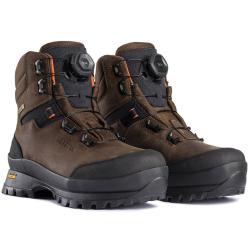 Bottes Beretta Arabuko GTX - Imperméables et Respirantes - Semelle Vibram - Confort et Protection Op