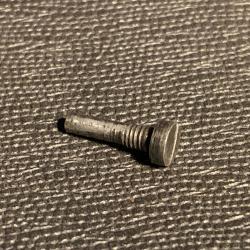 Militaria Britannique WW1 Vis Cut Off Lee Enfield MKIII