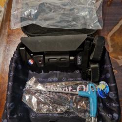 Crosse Ergonomique Shoot Off SMART / Beretta