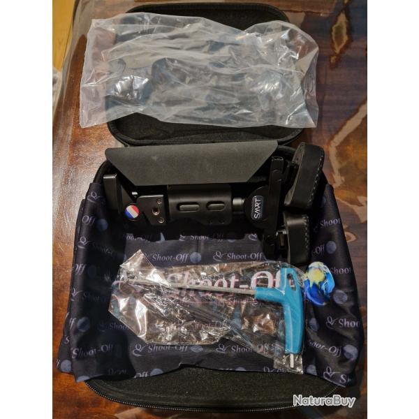 Crosse Ergonomique Shoot Off SMART / Beretta