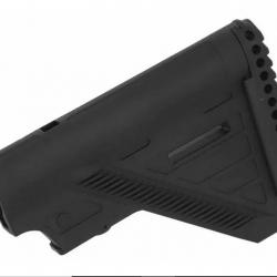Crosse type 416A5 Noir pour M4 AEG