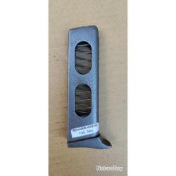 CHARGEUR BERNARDELLI MOD 60 / MOD 80 CALIBRE 380acp neutralisé (1053*)