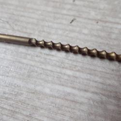 Ecouvillon pour compléter une boite Lienhard L54, tir réduit (Hammerli)