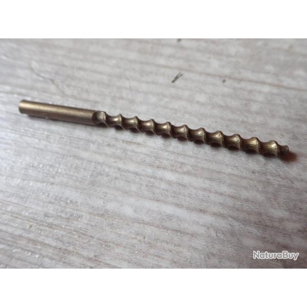 Ecouvillon pour complter une boite Lienhard L54, tir rduit (Hammerli)