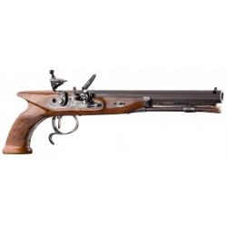 PISTOLET TATHAM §EGG SILEX POUDRE NOIRE