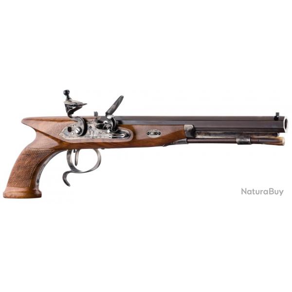 PISTOLET TATHAM EGG SILEX POUDRE NOIRE