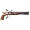 petites annonces chasse pêche : PISTOLET TATHAM §EGG SILEX POUDRE NOIRE