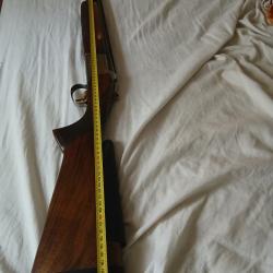 Fusil de ball-trap browning ultra xtr