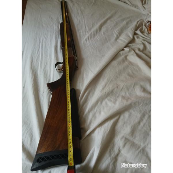 Fusil de ball-trap browning ultra xtr