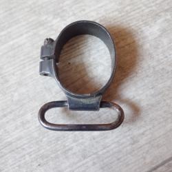 Anneau de grenadière Suisse pour 1889 ou G11, Rubin Schmidt. Top pour K31