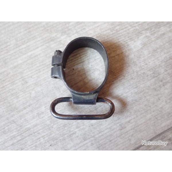 Anneau de grenadire Suisse pour 1889 ou G11, Rubin Schmidt. Top pour K31