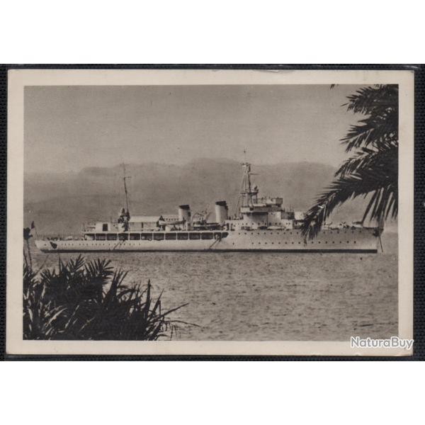 CPA - Marine Militaire - L'AMIRAL - CHARNER Aviso de 2000 tonne N3812