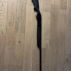 Stoeger M2000 12/76 canon 76