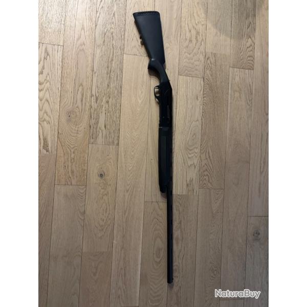 Stoeger M2000 12/76 canon 76