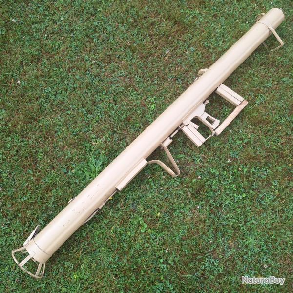 Reproduction de panzerschreck.