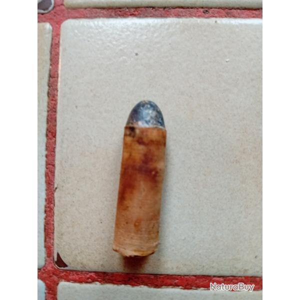 Cartouche pour Sharps
