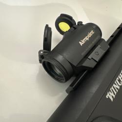 Aimpoint micro H2