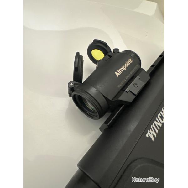 Aimpoint micro H2