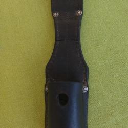 Gousset porte baionnette 98 K 2