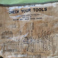 Trousse à outils US