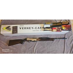 Verney Carron impact nt fusion